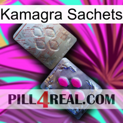 Kamagra Sachets 38
